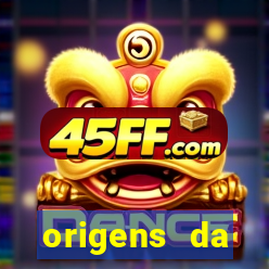 origens da mitologia de a a z pdf download
